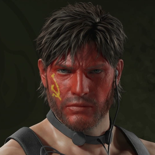 メタルギアデルタ_ソヴィエト_アイコン